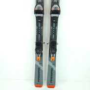 Schiuri sh Blizzard Firebird RTi, 155 cm