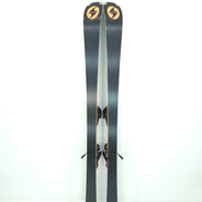 Schiuri sh Blizzard Firebird RTi, 155 cm