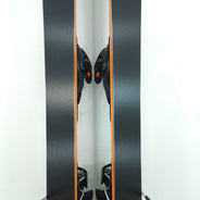 Schiuri sh Blizzard Firebird RTi, 155 cm