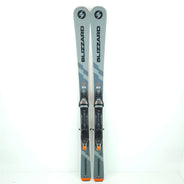 Schiuri sh Blizzard Firebird RTi, 155 cm
