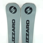 Schiuri sh Blizzard Firebird RTi, 155 cm