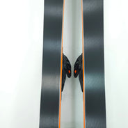 Schiuri sh Blizzard Firebird RTi, 155 cm