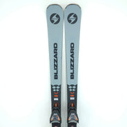 Schiuri sh Blizzard Firebird S Ti, 172 cm