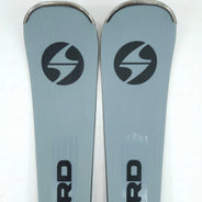 Schiuri sh Blizzard Firebird S Ti, 172 cm