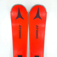 Schiuri sh Atomic Redster S8 Revoshock, 163 cm