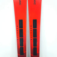 Schiuri sh Atomic Redster S8 Revoshock, 163 cm