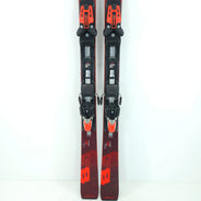 Schiuri sh Atomic Redster S8 Revoshock, 163 cm