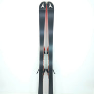 Schiuri sh Atomic Redster S8 Revoshock, 163 cm