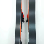 Schiuri sh Atomic Redster S8 Revoshock, 163 cm
