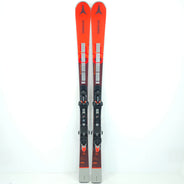 Schiuri sh Atomic Redster S9 Revoshock, 155 cm