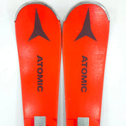 Schiuri sh Atomic Redster S9 Revoshock, 155 cm