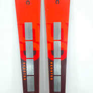 Schiuri sh Atomic Redster S9 Revoshock, 155 cm