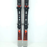 Schiuri sh Atomic Redster S9 Revoshock, 155 cm