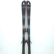 Schiuri sh Atomic Redster S9 Revoshock, 155 cm
