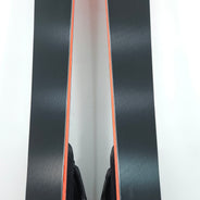 Schiuri sh Atomic Redster S9 Revoshock, 155 cm