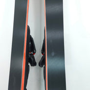 Schiuri sh Atomic Redster S9 Revoshock, 155 cm