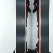 Schiuri sh Atomic Redster S9 Revoshock, 155 cm