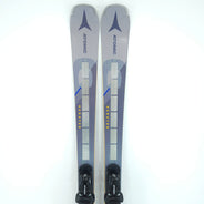 Schiuri sh Atomic Redster Q9 Revoshock, 176 cm