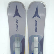 Schiuri sh Atomic Redster Q9 Revoshock, 176 cm