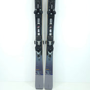 Schiuri sh Atomic Redster Q9 Revoshock, 176 cm