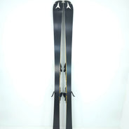 Schiuri sh Atomic Redster Q9 Revoshock, 176 cm