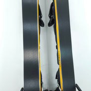 Schiuri sh Atomic Redster Q9 Revoshock, 176 cm