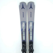 Schiuri sh Atomic Redster Q9 Revoshock, 160 cm