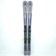 Schiuri sh Atomic Redster Q9 Revoshock, 160 cm