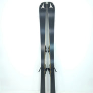 Schiuri sh Atomic Redster Q9 Revoshock, 160 cm