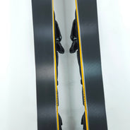Schiuri sh Atomic Redster Q9 Revoshock, 160 cm