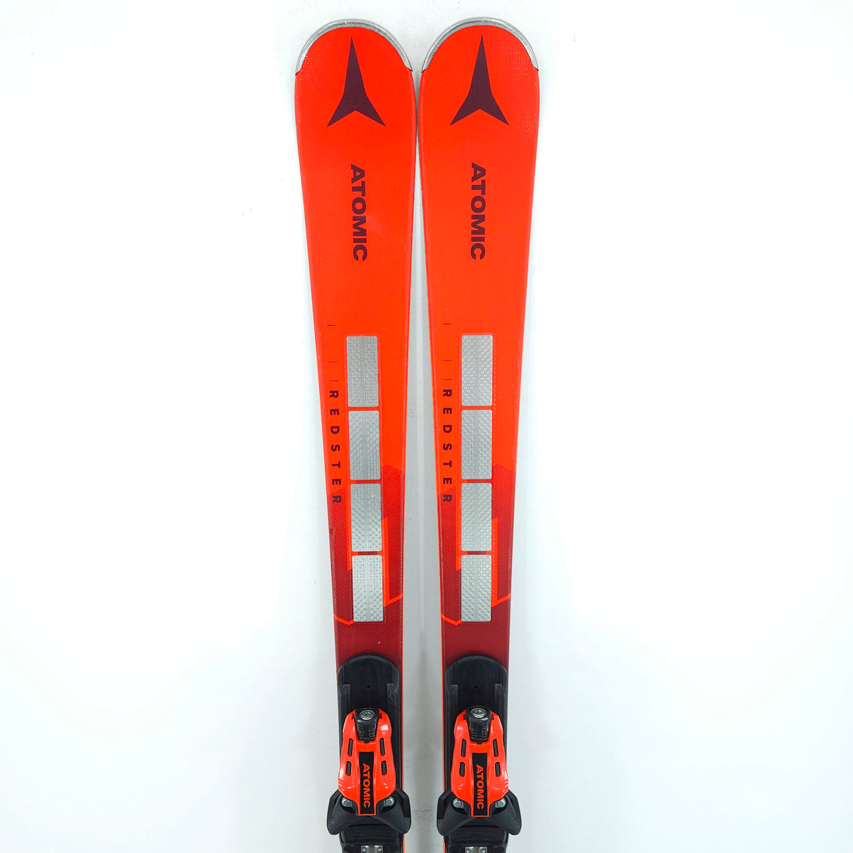 Schiuri sh Atomic Redster S9 Revoshock, 155 cm