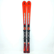 Schiuri sh Atomic Redster S9 Revoshock, 155 cm