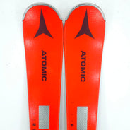 Schiuri sh Atomic Redster S9 Revoshock, 155 cm