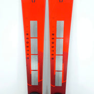 Schiuri sh Atomic Redster S9 Revoshock, 155 cm