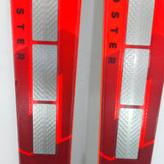 Schiuri sh Atomic Redster S9 Revoshock, 155 cm