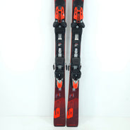 Schiuri sh Atomic Redster S9 Revoshock, 155 cm