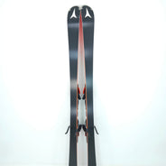 Schiuri sh Atomic Redster S9 Revoshock, 155 cm