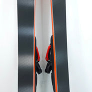 Schiuri sh Atomic Redster S9 Revoshock, 155 cm
