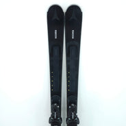 Schiuri sh Atomic Cloud C12, 147 cm