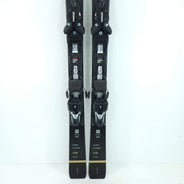 Schiuri sh Atomic Cloud C12, 147 cm