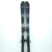 Schiuri sh Atomic Cloud C12, 147 cm