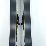 Schiuri sh Atomic Cloud C12, 147 cm