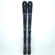 Schiuri sh Atomic Redster Q7.8 Revoshock, 159 cm