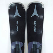 Schiuri sh Atomic Redster Q7.8 Revoshock, 159 cm