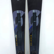 Schiuri sh Atomic Redster Q7.8 Revoshock, 159 cm