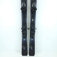 Schiuri sh Atomic Redster Q7.8 Revoshock, 159 cm