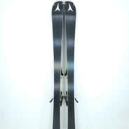 Schiuri sh Atomic Redster Q7.8 Revoshock, 159 cm
