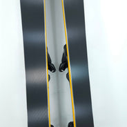 Schiuri sh Atomic Redster Q7.8 Revoshock, 159 cm