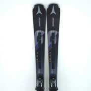Schiuri sh Atomic Redster Q7.8 Revoshock, 166 cm