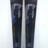 Schiuri sh Atomic Redster Q7.8 Revoshock, 166 cm